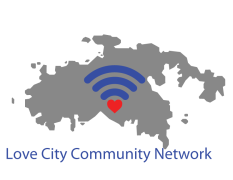 Love City Community Network Pledge Payment Portal